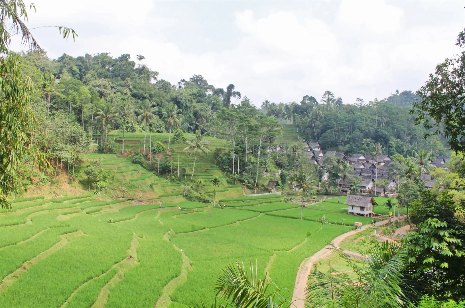Hotel Santika Tasikmalaya