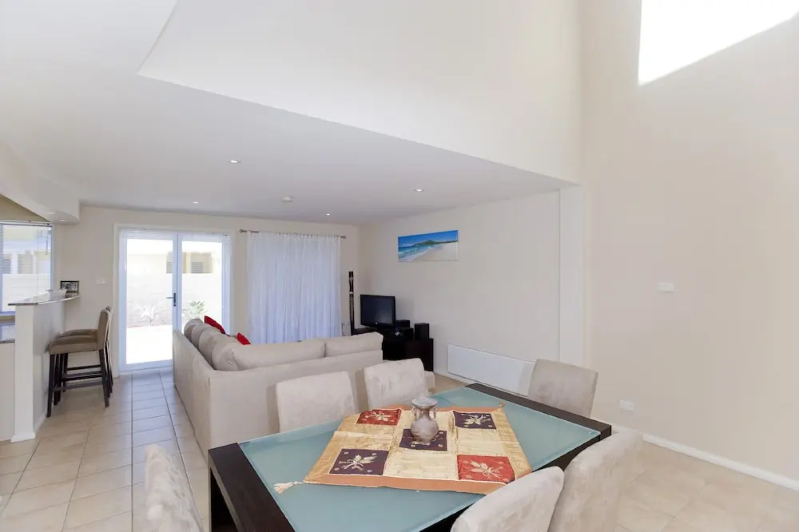 Sandcastles Unit 18 - Fingal Bay