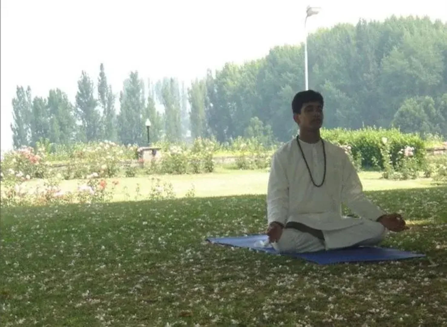 The Lalit Traveller Khajuraho