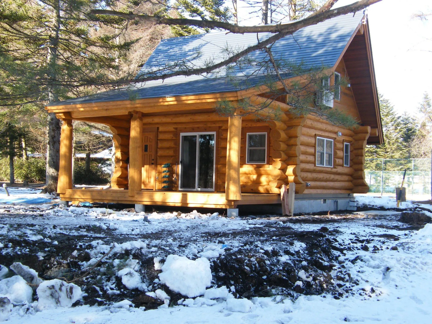 Karuizawa Sunny Village