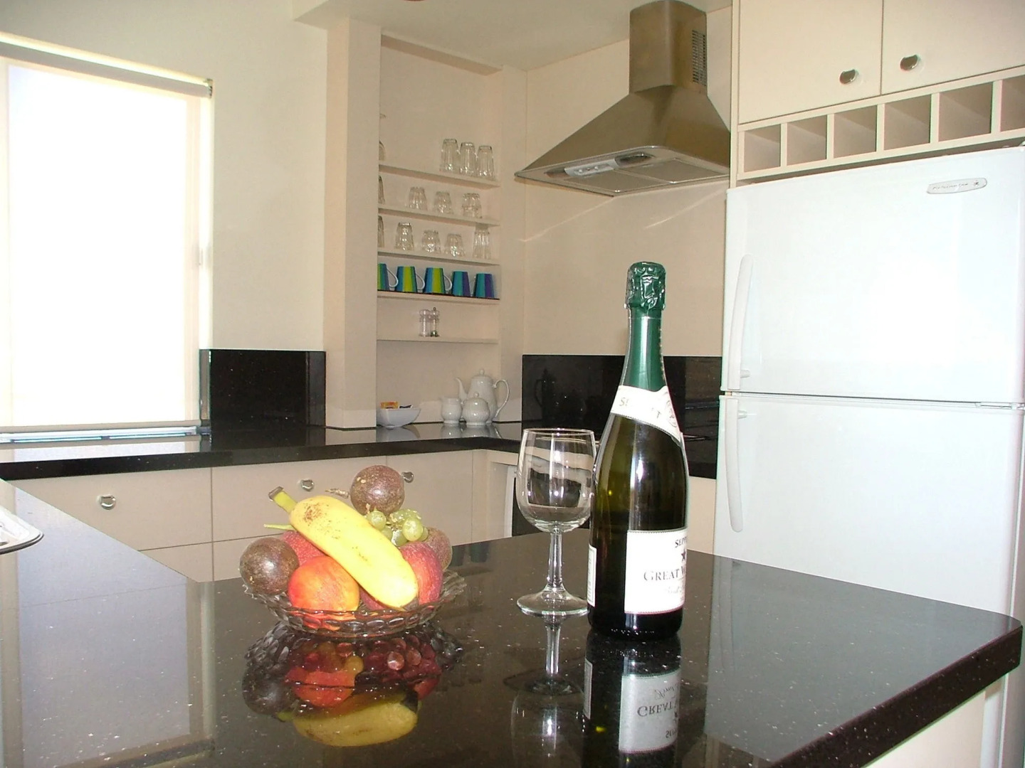 Burlington Holiday Apartments