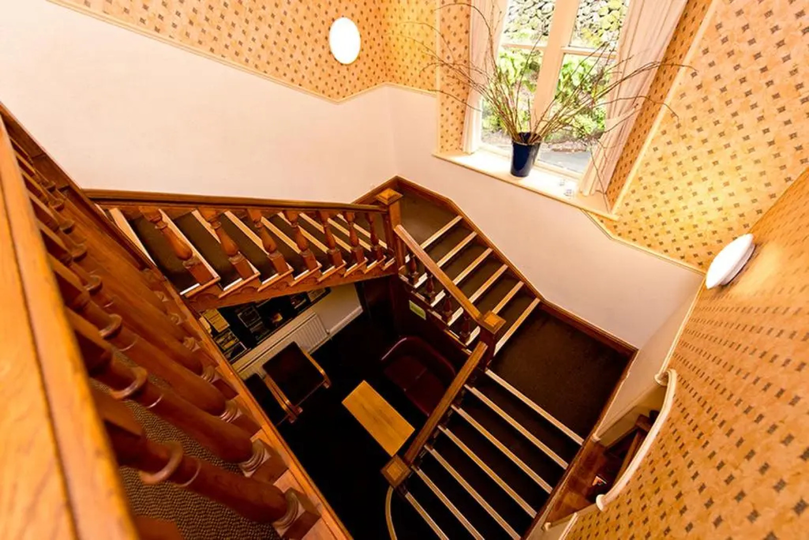 YHA Grasmere Butharlyp Howe - Hostel