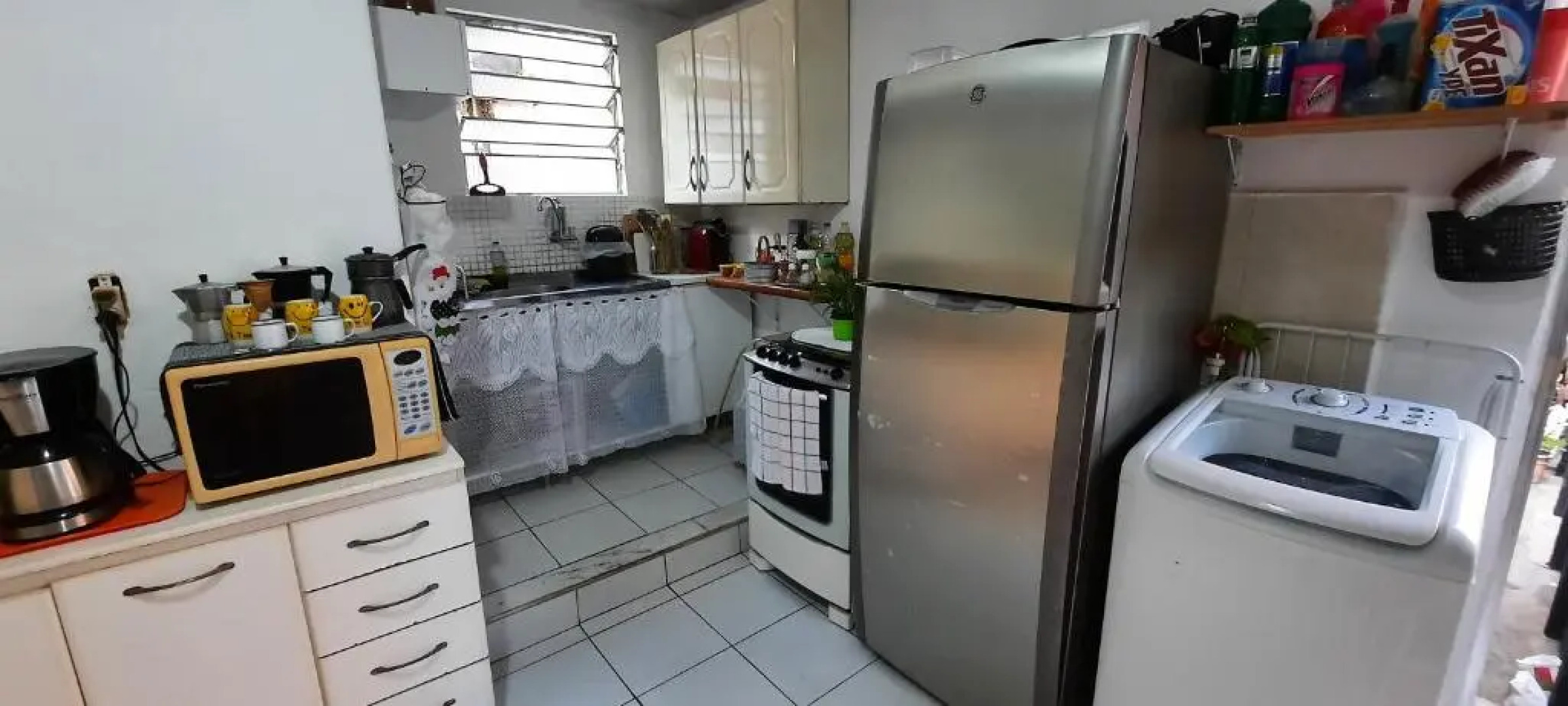 Quintal Da Bella Hostel