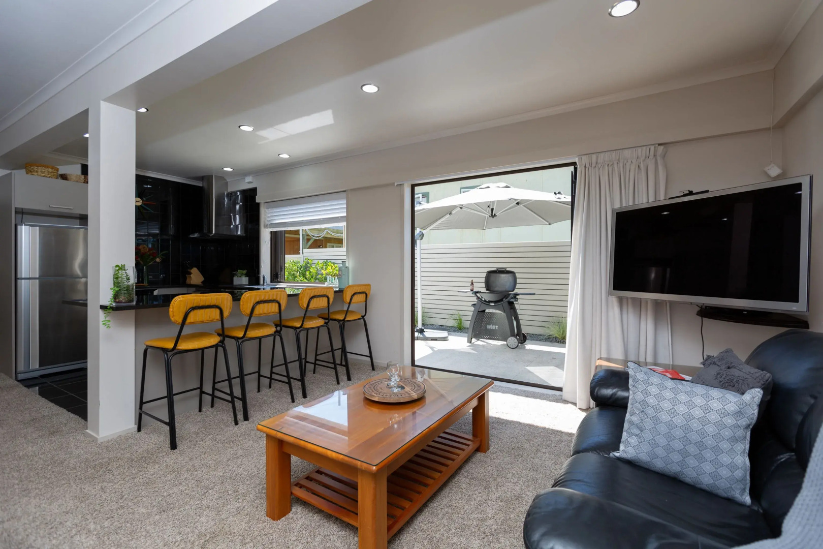 Waihi Beach Paradise Resort