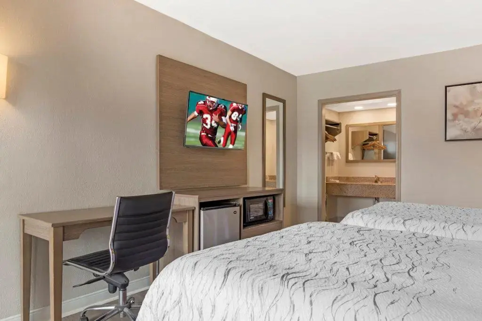 Red Roof Inn Bowling Green