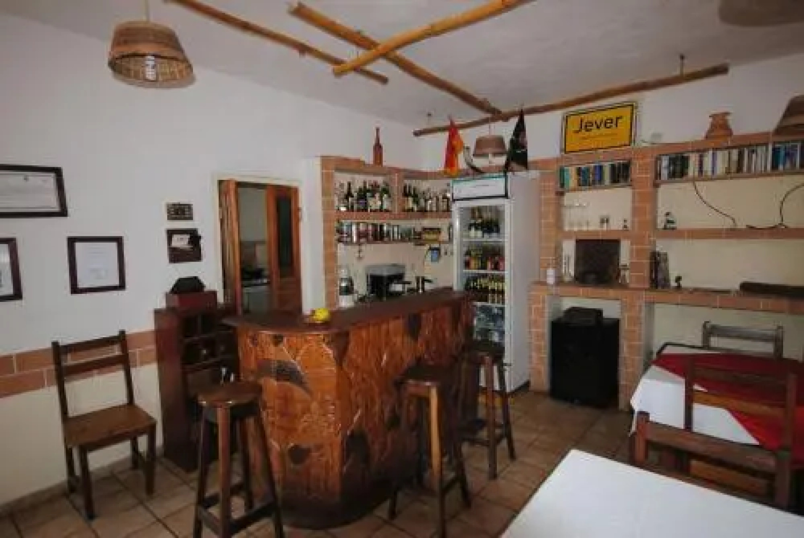 La Cote Du Repos