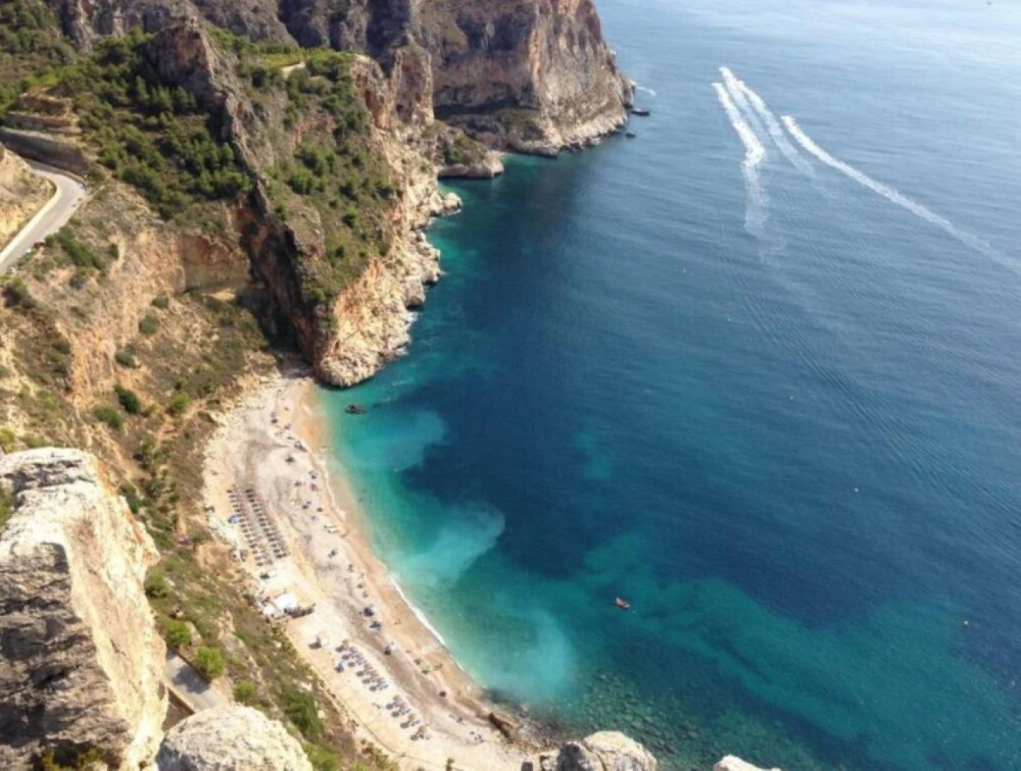 Villa in Benitachell - 104620 by MO Rentals