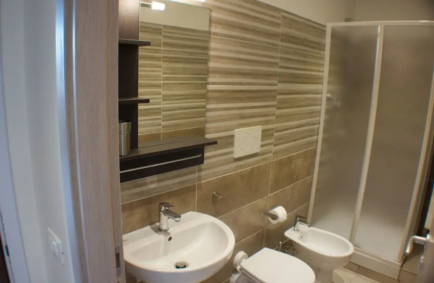 Holiday Apartments Serraglio