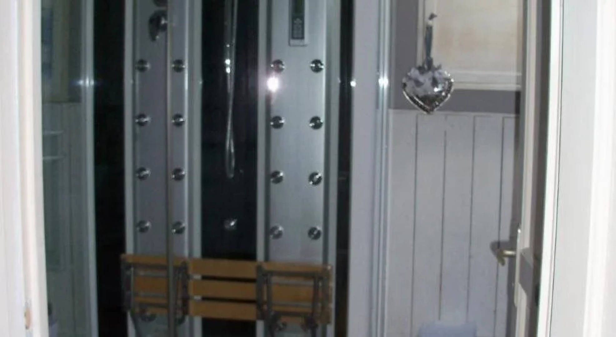 Chambres D Hotes Du Parc