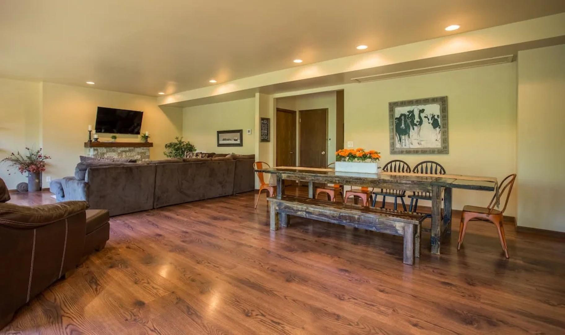 Ozarks Outdoor Legacy by RedAwning