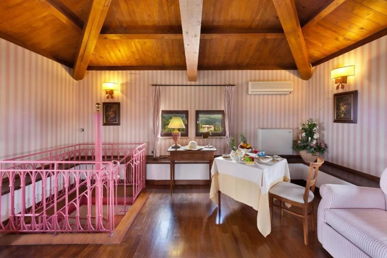 Relais Il Canalicchio