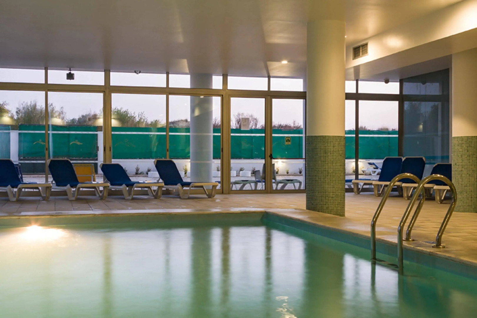 Hotel Apartamentos Dunamar