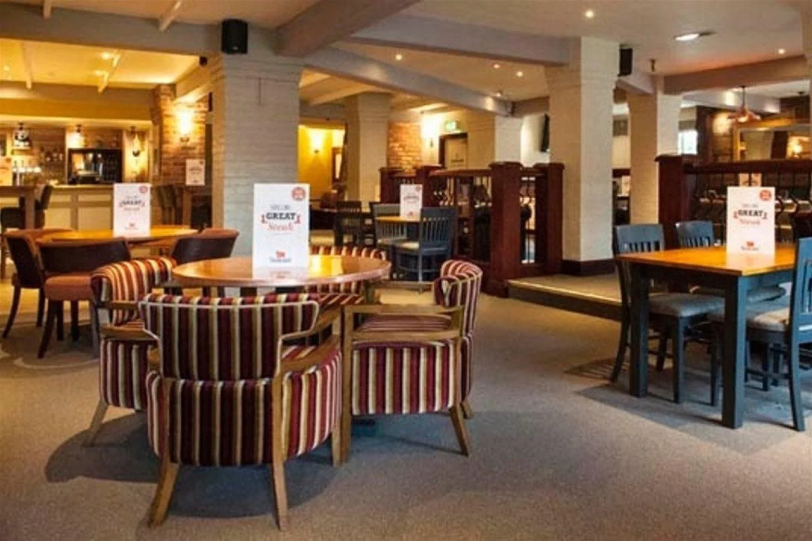 Premier Inn Solihull (Hockley Heath, M42)