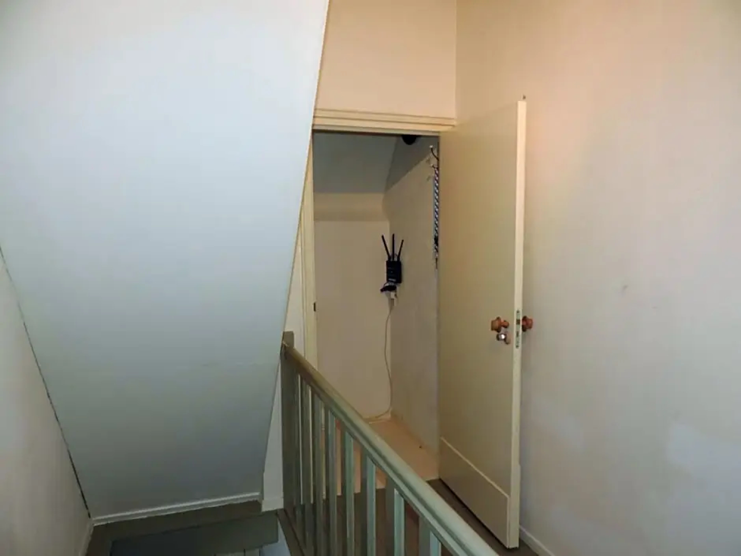 het Binnenhuis