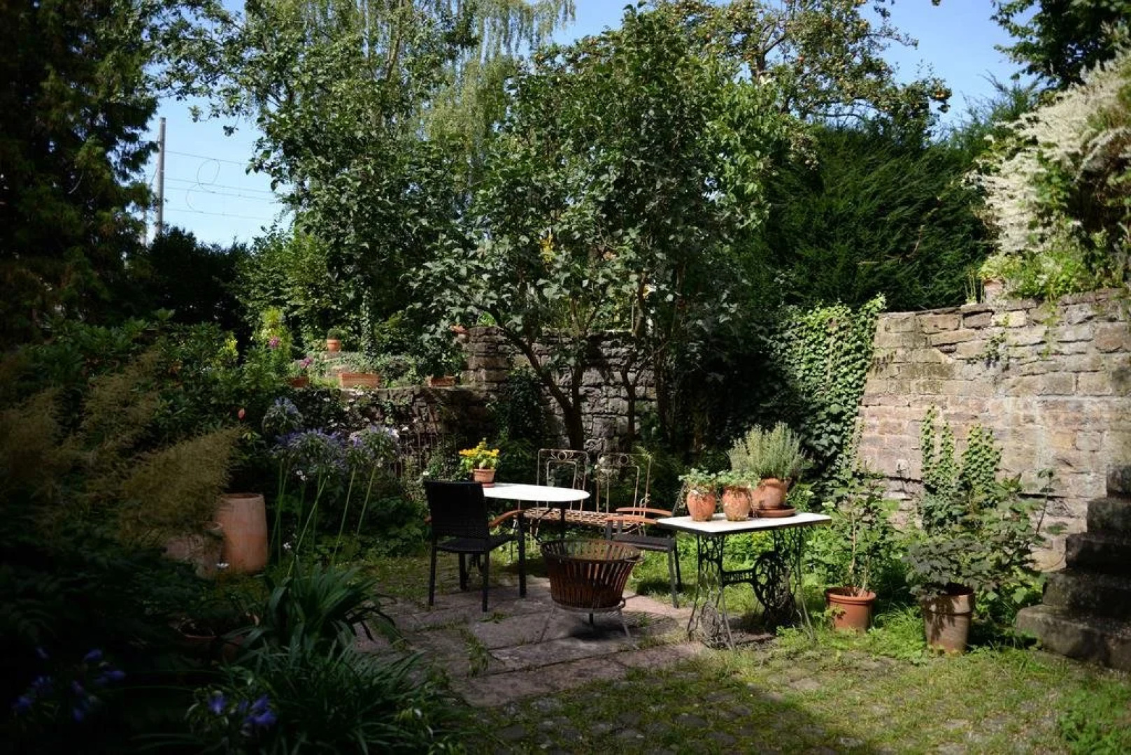 Alte Apotheke Bed & Breakfast