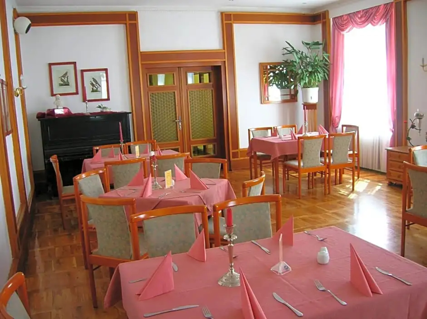 Hotel Stadt Köthen