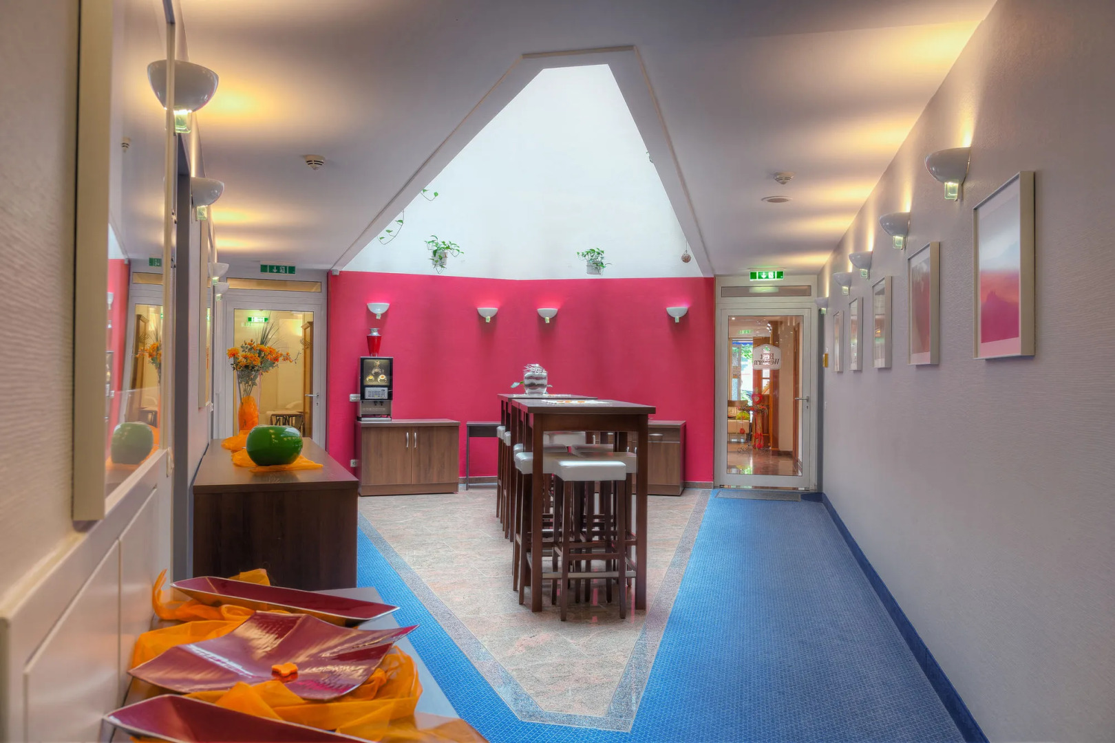 Best Western Plus Parkhotel Erding