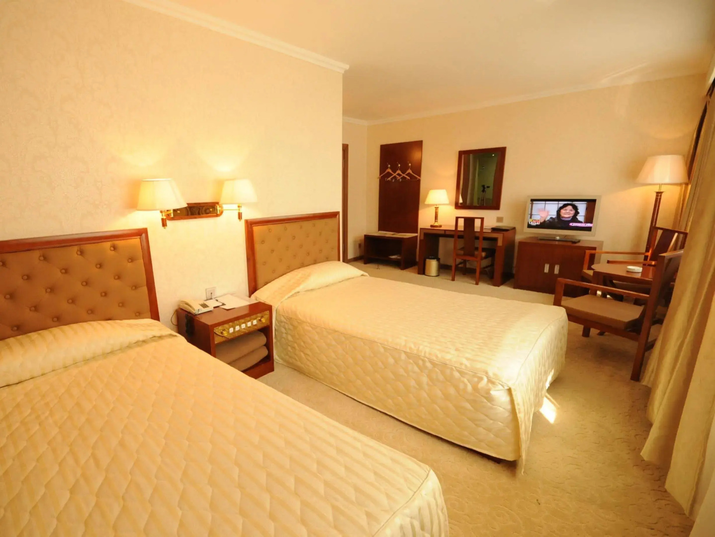 Flower Hotel Ulaanbaatar