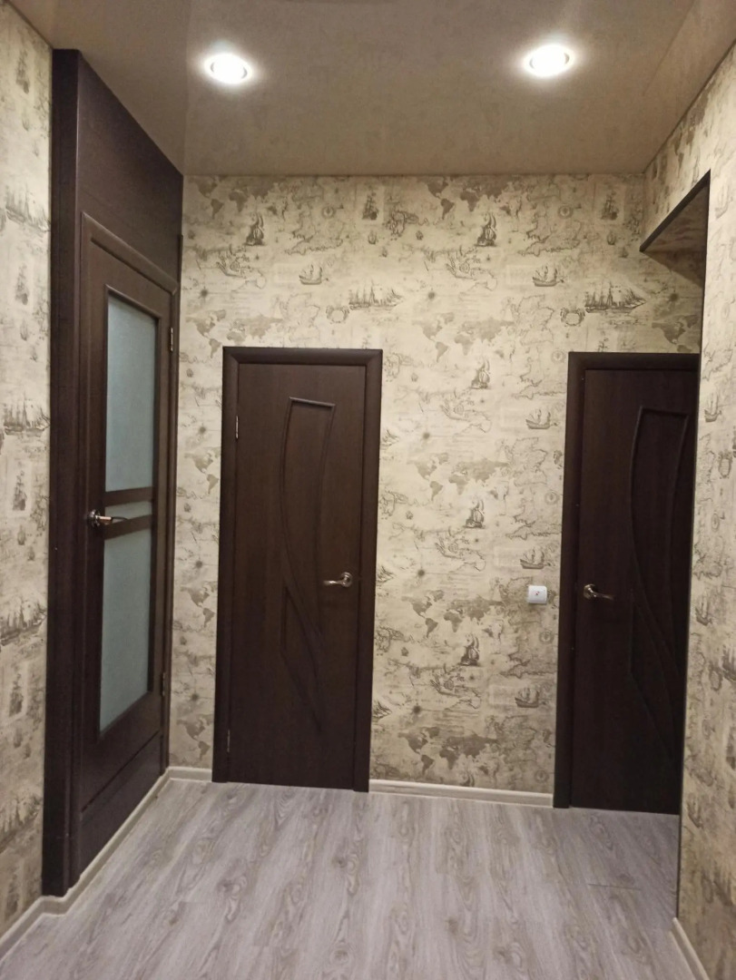 Гостевая компания «Северная» на проспекте Печорский 78