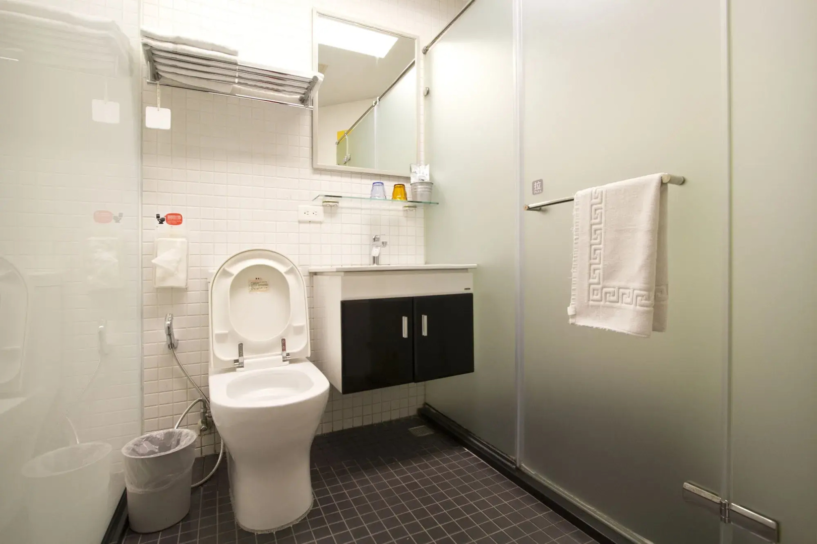RA Guesthouse