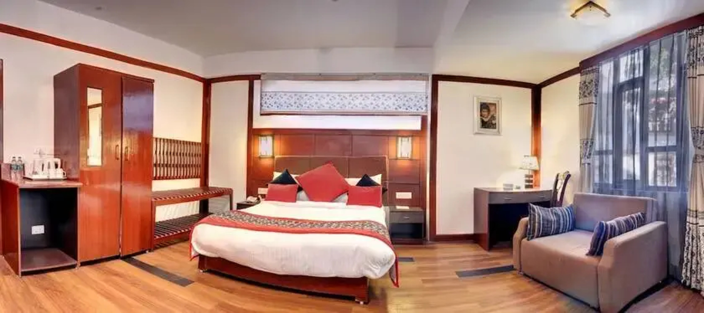 City Pension Al Vita