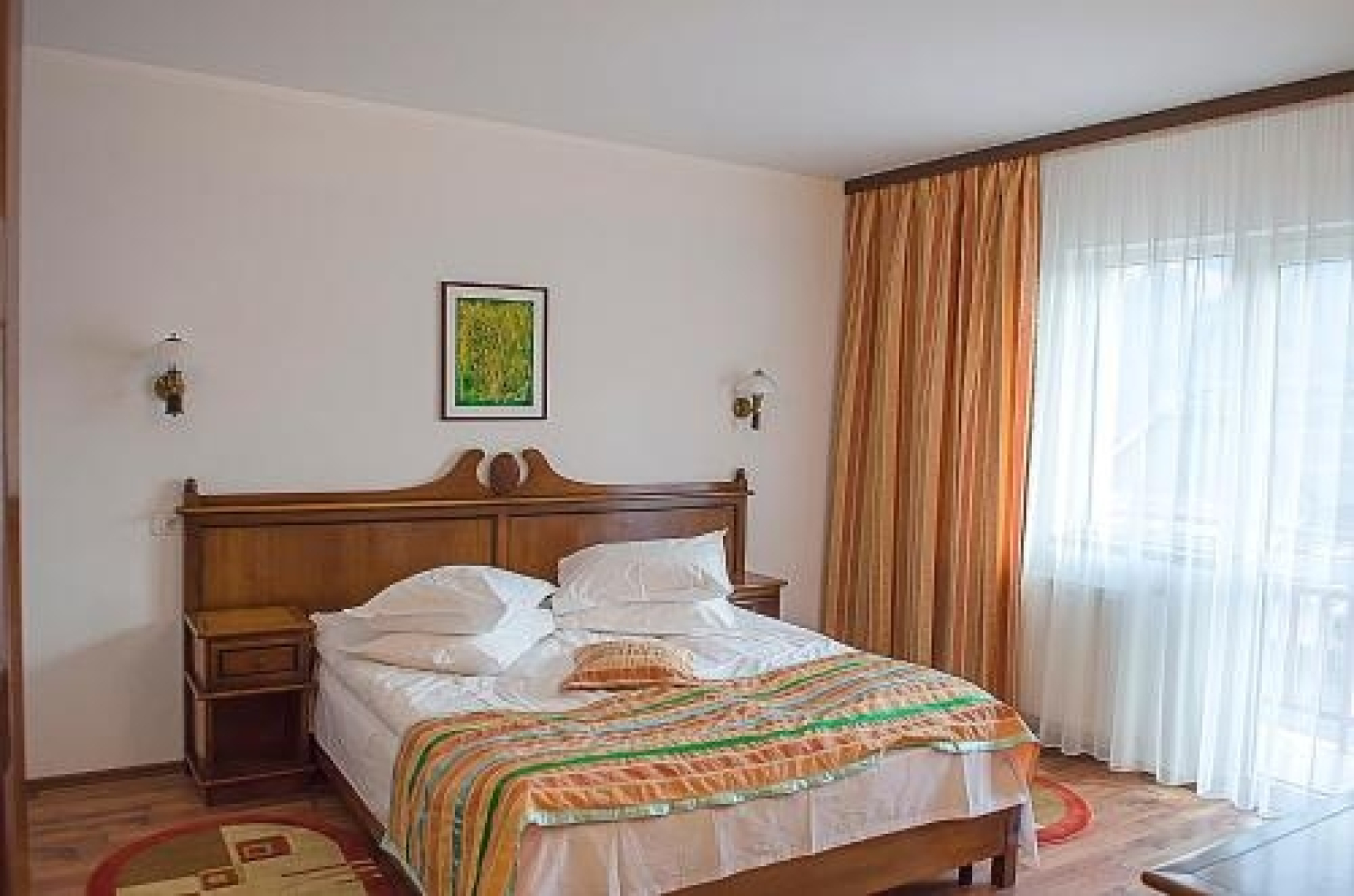 Complex Turistic Casa Elena