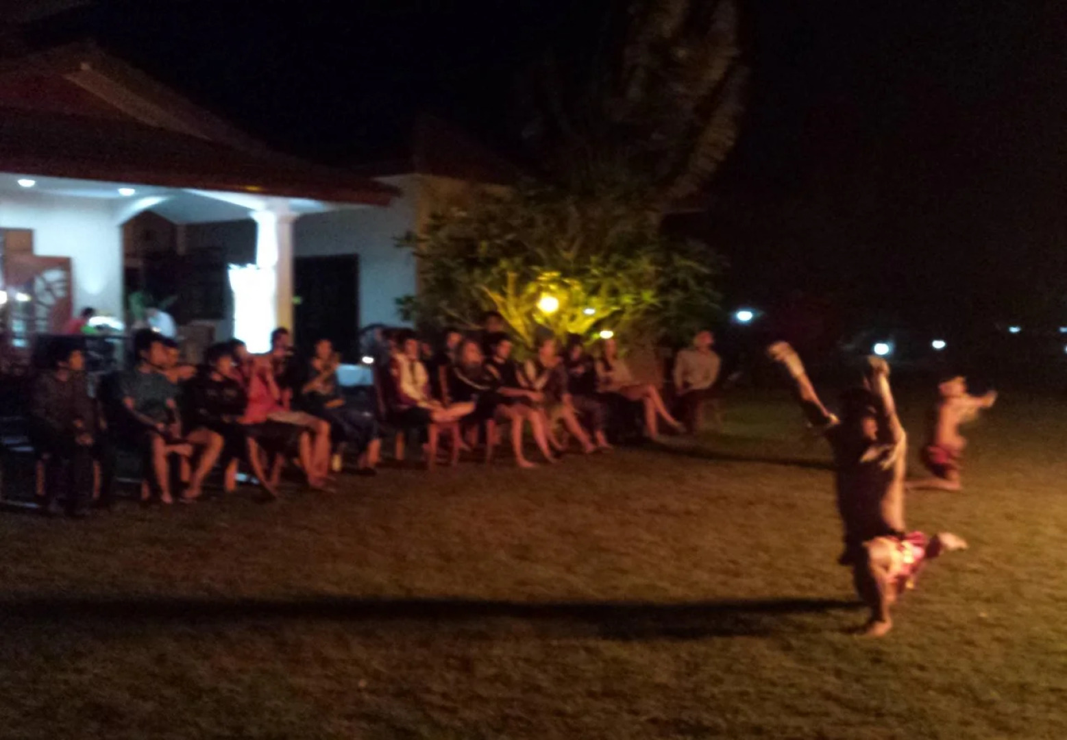 The Ricefields Hotel