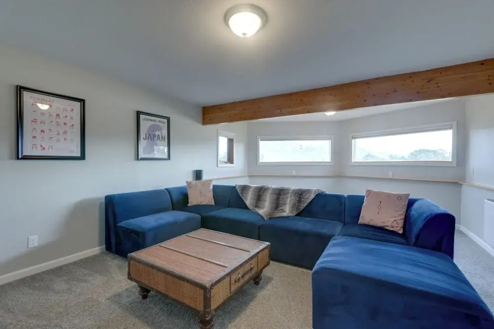 Spacious Hotchkiss Home w/ Stunning Mountain Views