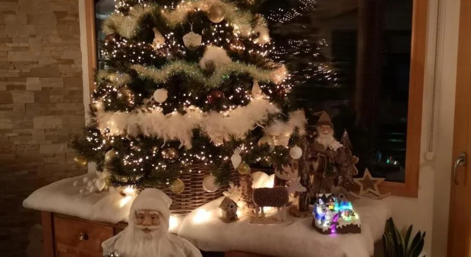 Les Chambres D'oriane