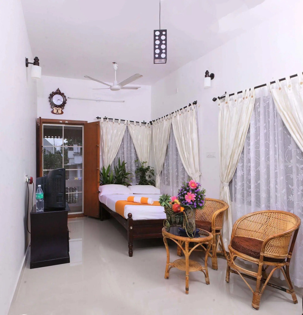 Heavenly Homestay