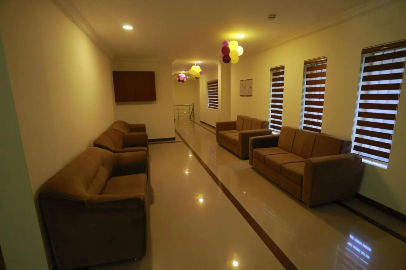 Luxora Hotel and Spa