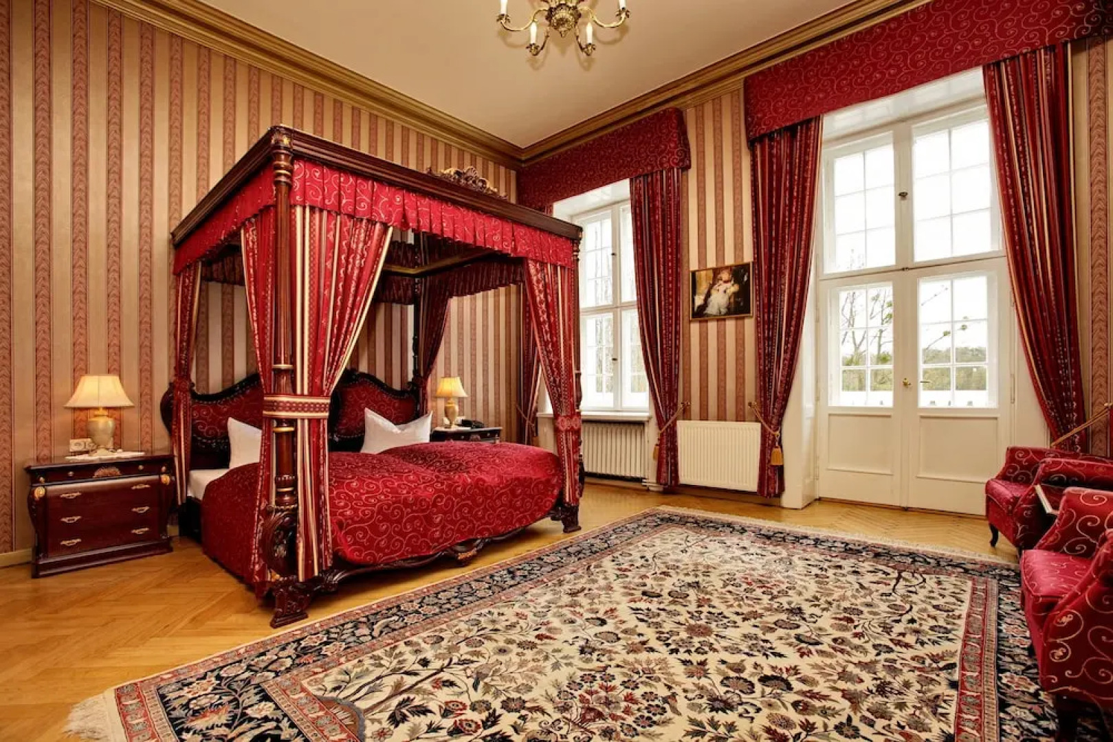 Schloss Groß Plasten