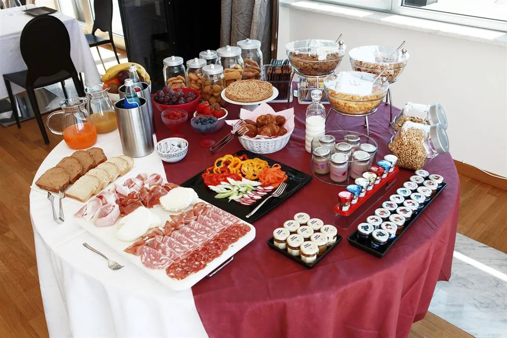 Locanda Aria di Langa