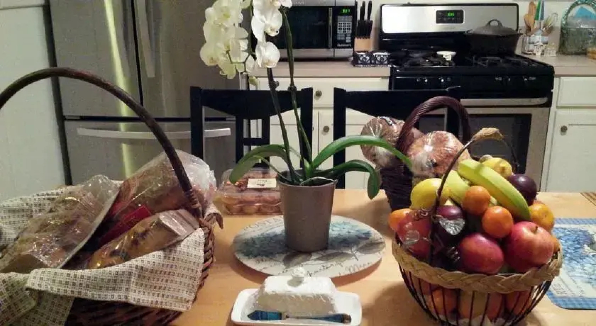 Historic Holle House