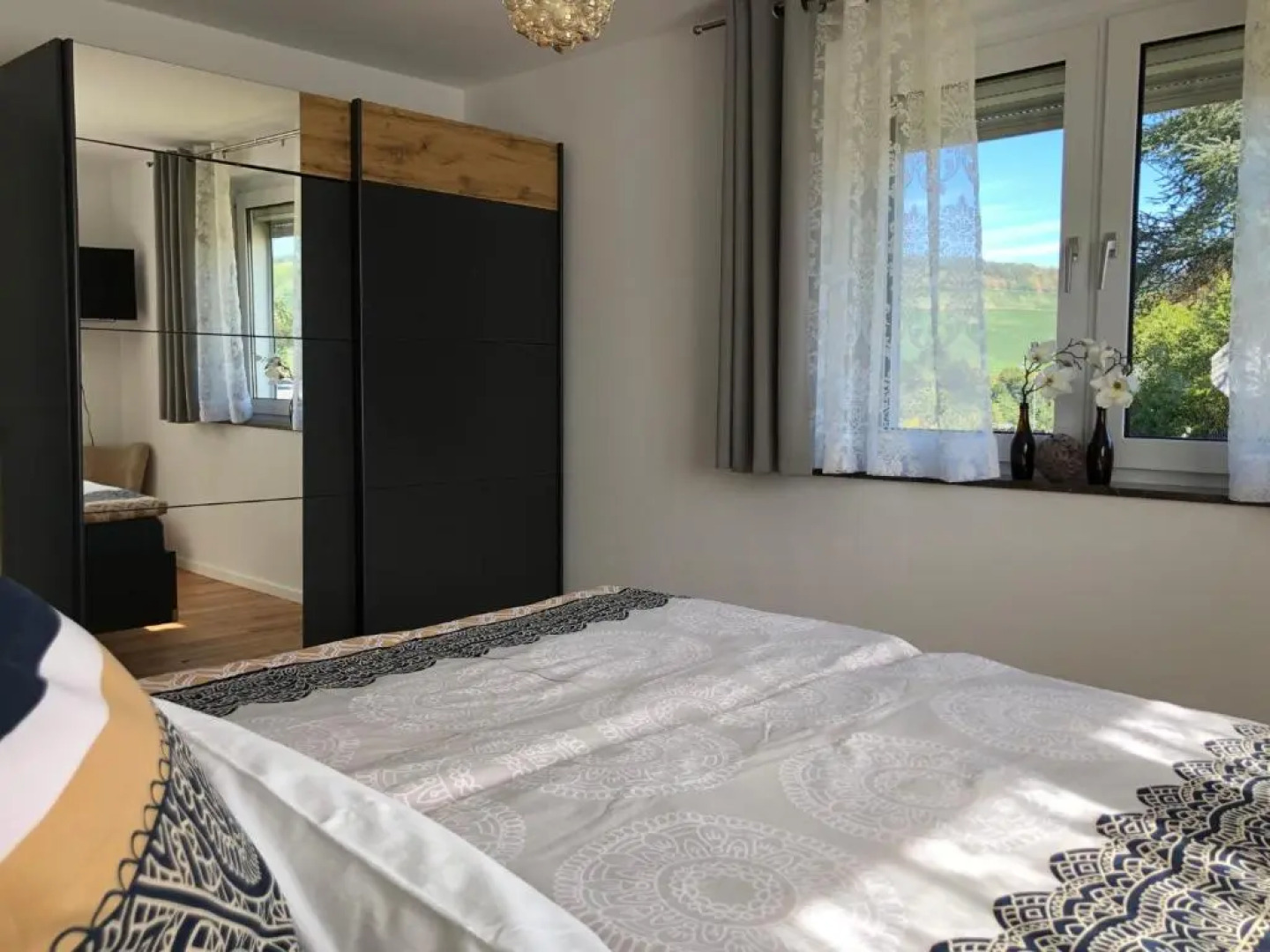 Ferienwohnung Kleine Auszeit