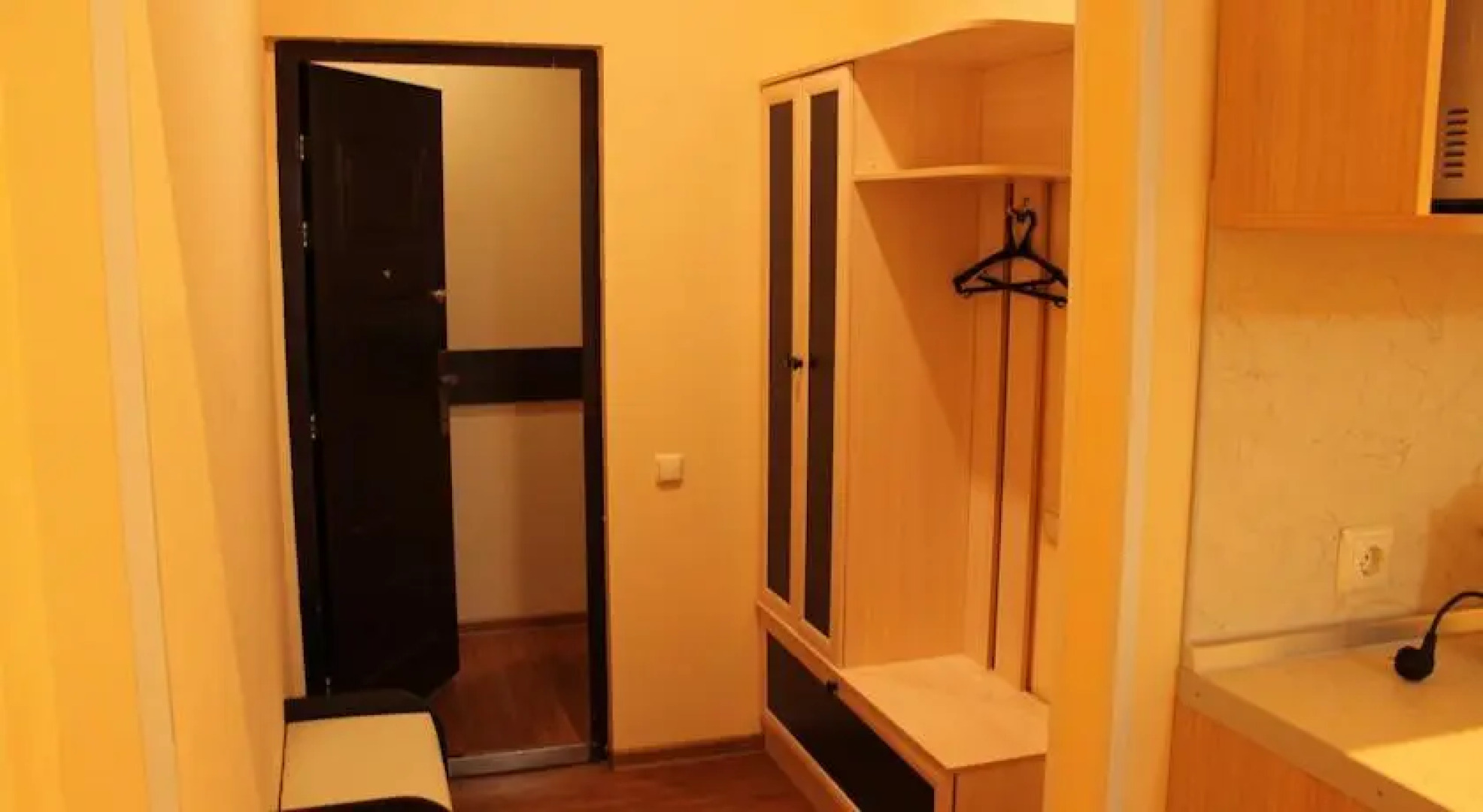 Гостиница на Волне