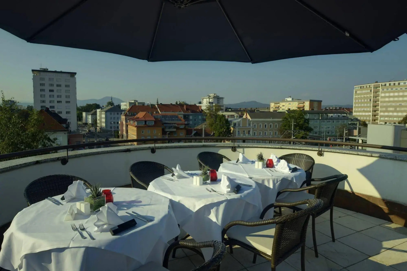 Skycity Hotel Atrigon