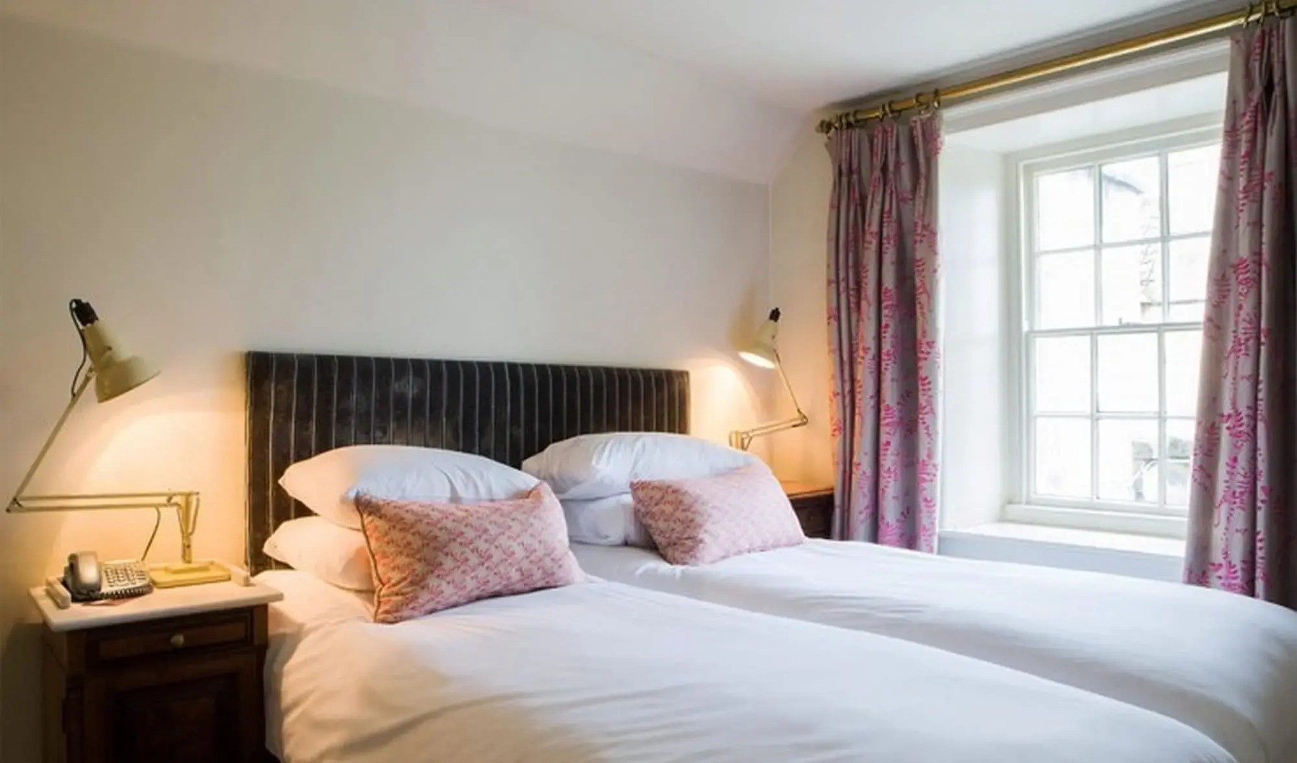 Woolley Grange Hotel