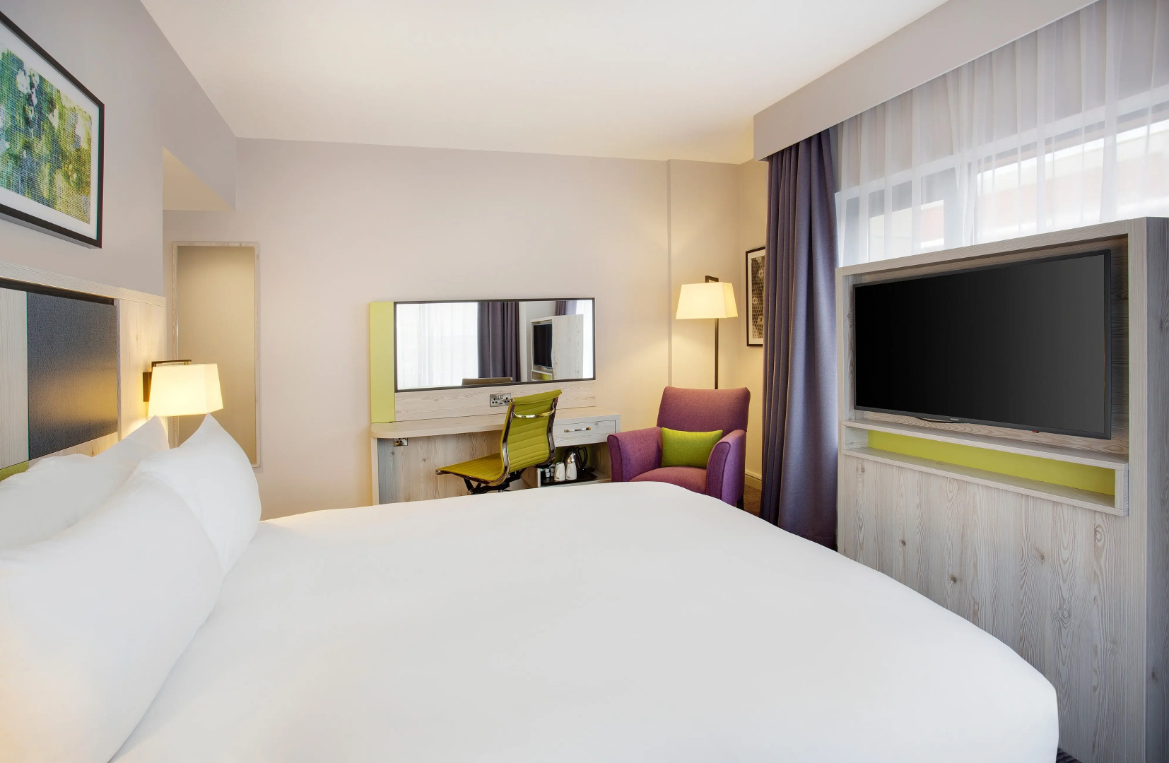 Leonardo Hotel Manchester Central