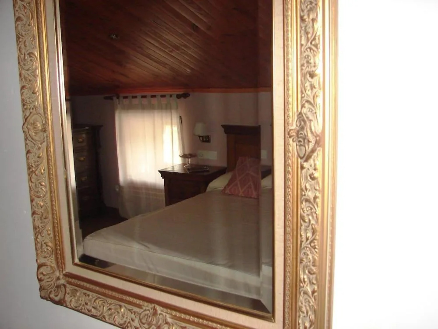 Alojamiento Rural Huerto Del Frances