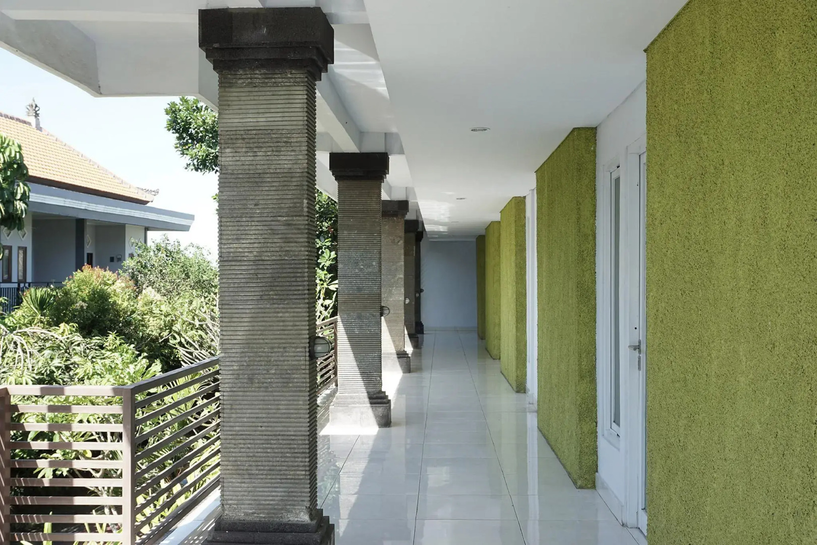 RedDoorz @ Mudu Taki Dalung