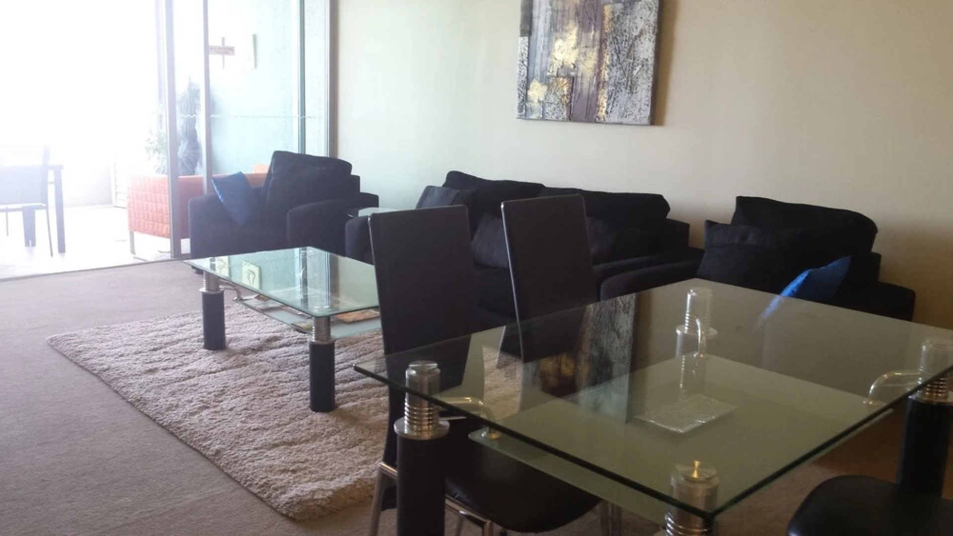 Grand Hotel Apartments Gold Coast by owner