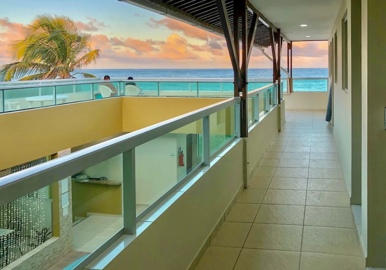 Novo Hotel Dona Felicidade