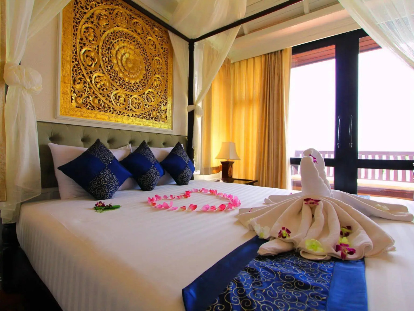 Racha Kiri Resort and Spa Khanom