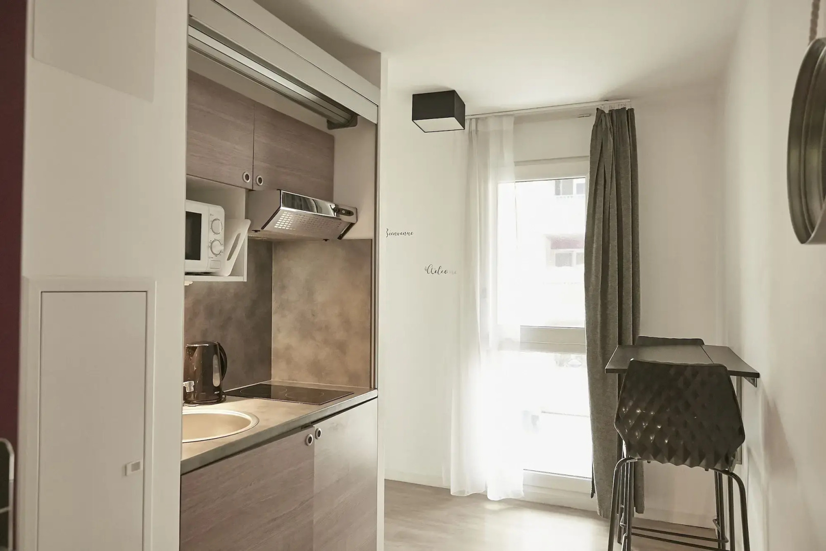 Tulip Inn Massy Palaiseau Residence