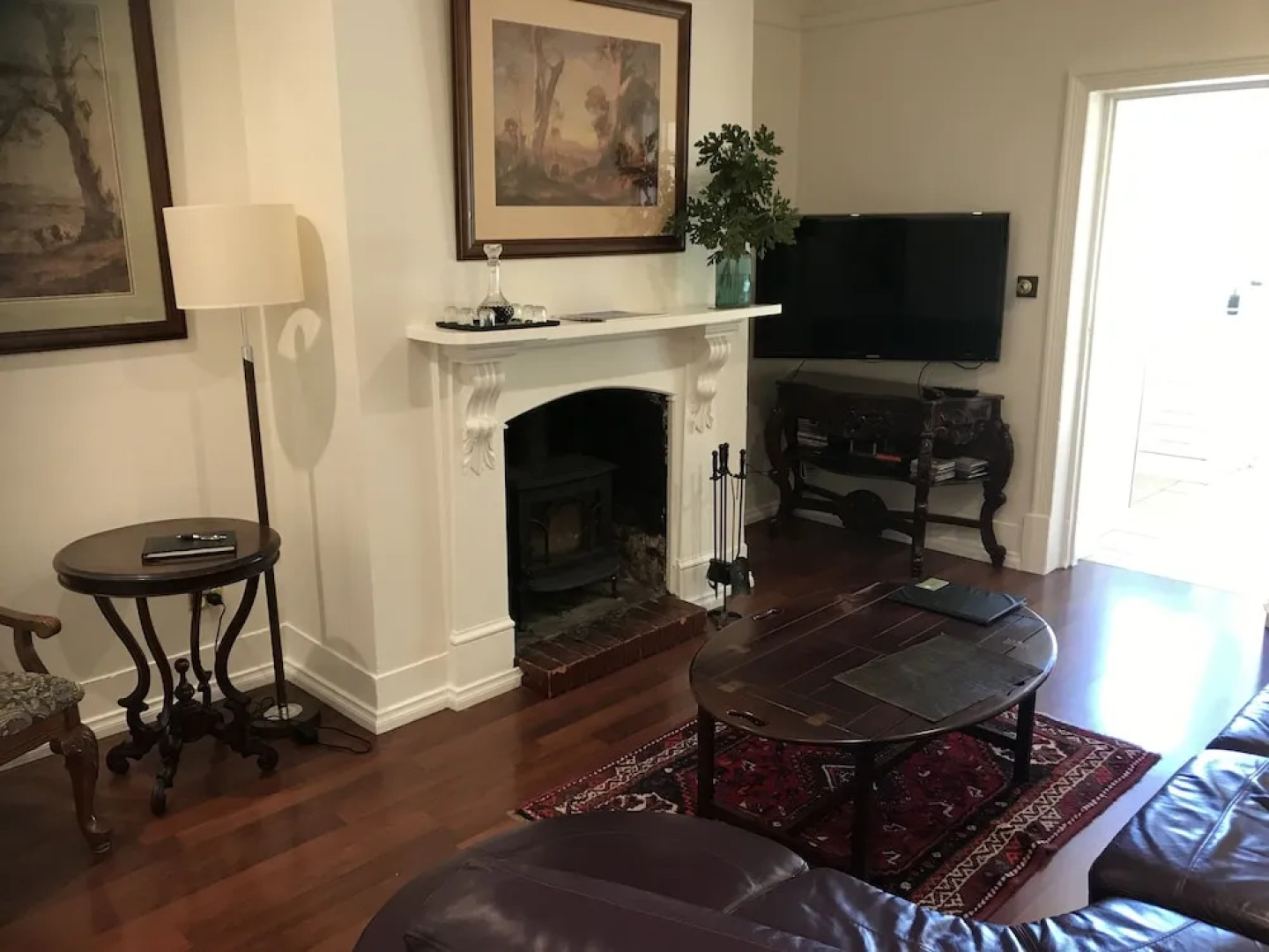 Barossa Shiraz Estate