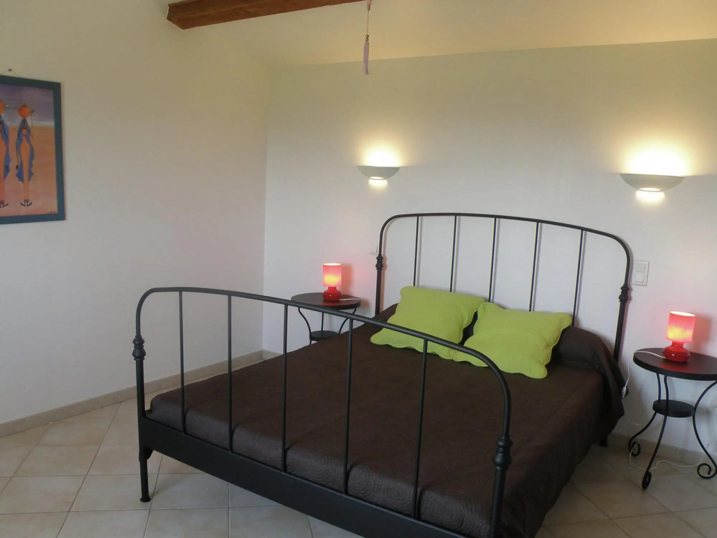 Beautiful holiday home in Courry with private pool