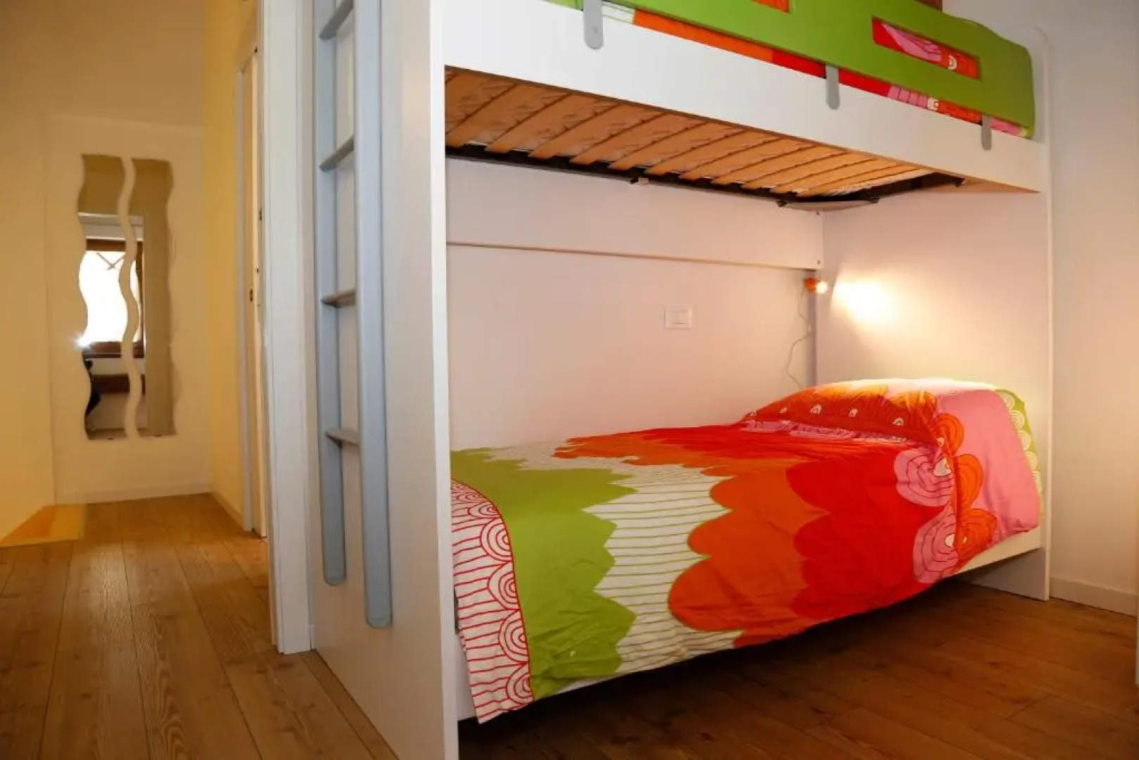 Cjase Dai Fornasirs 2