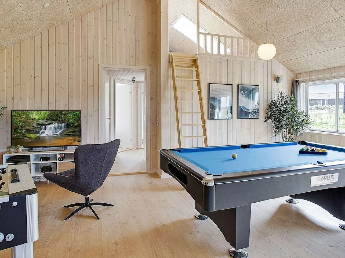 Luxury Retreat by Skastrup - By Traum Ferienwohnungen