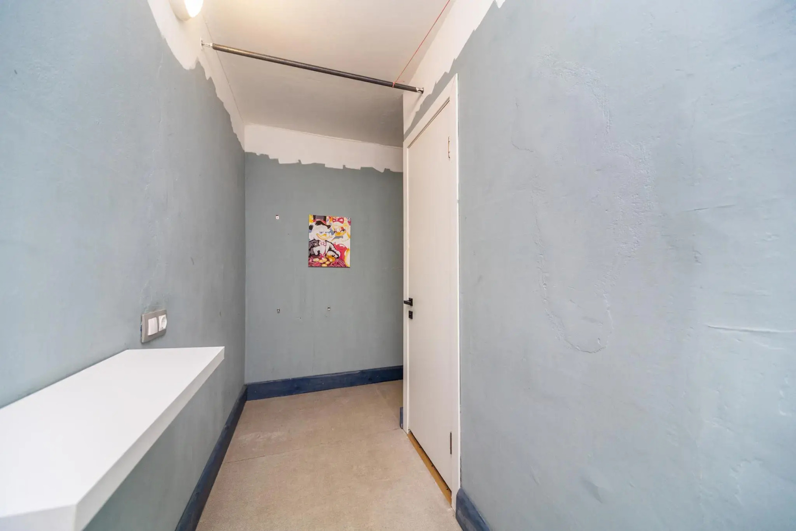 К энд К Апартментс на улице Патриса Лумумбы 3